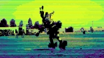 CRT Effect 03