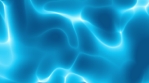 Tranquil Blue Liquid Motion