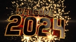 WELCOME 2024