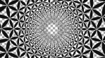 flower of life - tunnel - 02