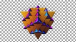 tetrahedron - 04