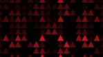 Flashing Triangles