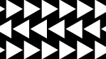 Black and White Triangles 11