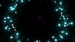 Burst Particles Cube