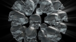 skulls in spere 1SL