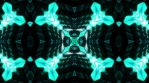 Finest Kaleidoscopic Backgrounds