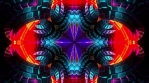 Finest Kaleidoscopic Backgrounds