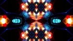 Finest Kaleidoscopic Backgrounds