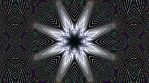 Finest Kaleidoscopic Backgrounds