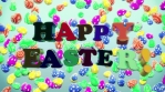 Happy Easter Clip