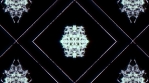 Fractal Organic Square