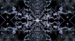 Fractal Organic Square 4