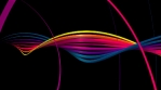 FluoVines VJ Loops  Pack - Loop 20