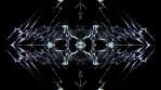 Fractal Organic Square 7