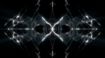 Fractal Organic Mirror