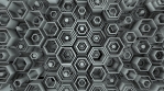 VOLUMETRIC HEXAGONAL GRID [INTRVL]