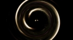 Rotating ring spiral