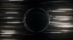 Fancy black hole