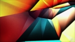 Colorful Abstract Background