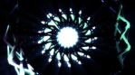 Radial Abstractions