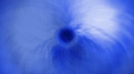 Blue circular motions abstract