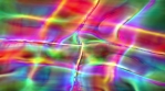 Colorful abstract background