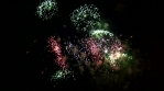 Valencian Fireworks Display