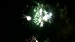 Valencian Fireworks Display