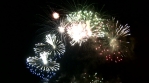 Valencian Fireworks Display