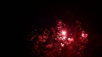 Valencian Fireworks Display