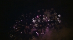 Valencian Fireworks Display