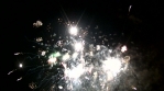 Valencian Fireworks Display