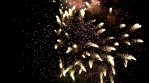 Valencian Fireworks Display