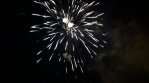 Valencian Fireworks Display