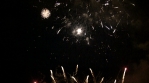 Valencian Fireworks Display