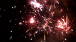 Valencian Fireworks Display