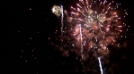 Valencian Fireworks Display