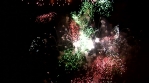 Valencian Fireworks Display