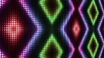 Colorful Lights Flashing VJ Stage Background Loop