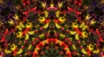 Stage Kaleidoscope Cubes 3