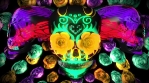 Día de los Muertos VJ Loops