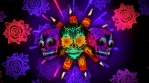 Día de los Muertos VJ Loops