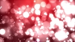 Snowflake Christmas Bokeh Background 02