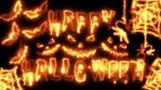 Happy Halloween Loop