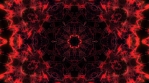 Zap (Thunder) Particles Kaleidoscope VJ Loop