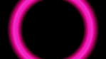 Bass Ring - Pink - 125bpm