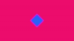 Diamond Expanding - Blue and Pink - 125bpm