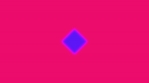 Diamond Expanding - Pink and Purple - 125bpm