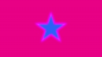 Star Expanding - Blue and Pink - 125bpm