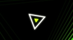 Triangle Outlines - Green - 125bpm